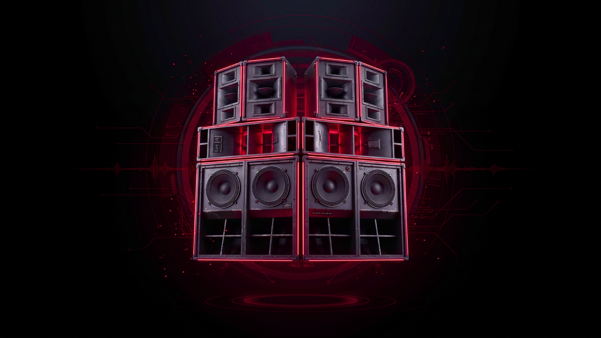 THE HISTORY OF TEKNO: FROM FREE PARTIES TO THE SOUND OF A GENERATION