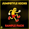 JUMPSTYLE KICKS SAMPLE PACK (VOL.1) [OLDSKOOL SAMPLES]