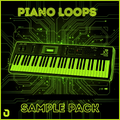 HOUSE PIANO LOOPS SAMPLE PACK +MIDI (VOL.1) [OLDSKOOL SAMPLES]