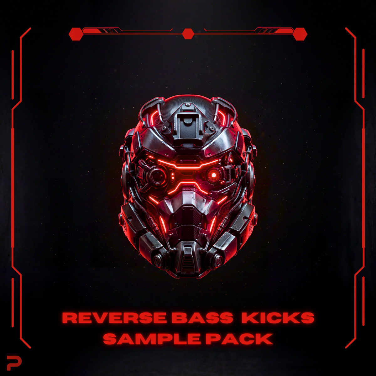 CRAZY REVERSE BASS KICKS SAMPLE PACK (VOL.1)