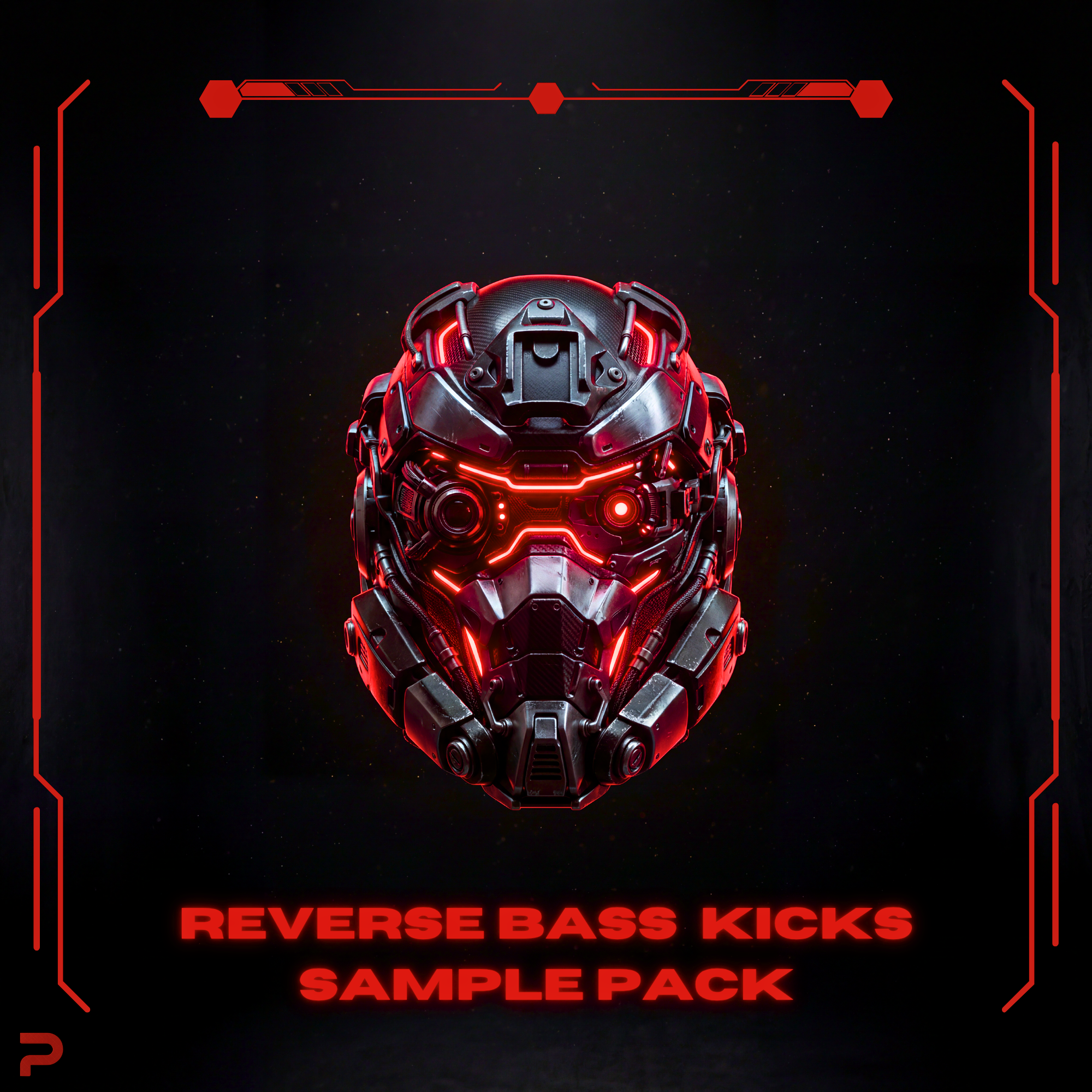 CRAZY REVERSE BASS KICKS SAMPLE PACK (VOL.1)