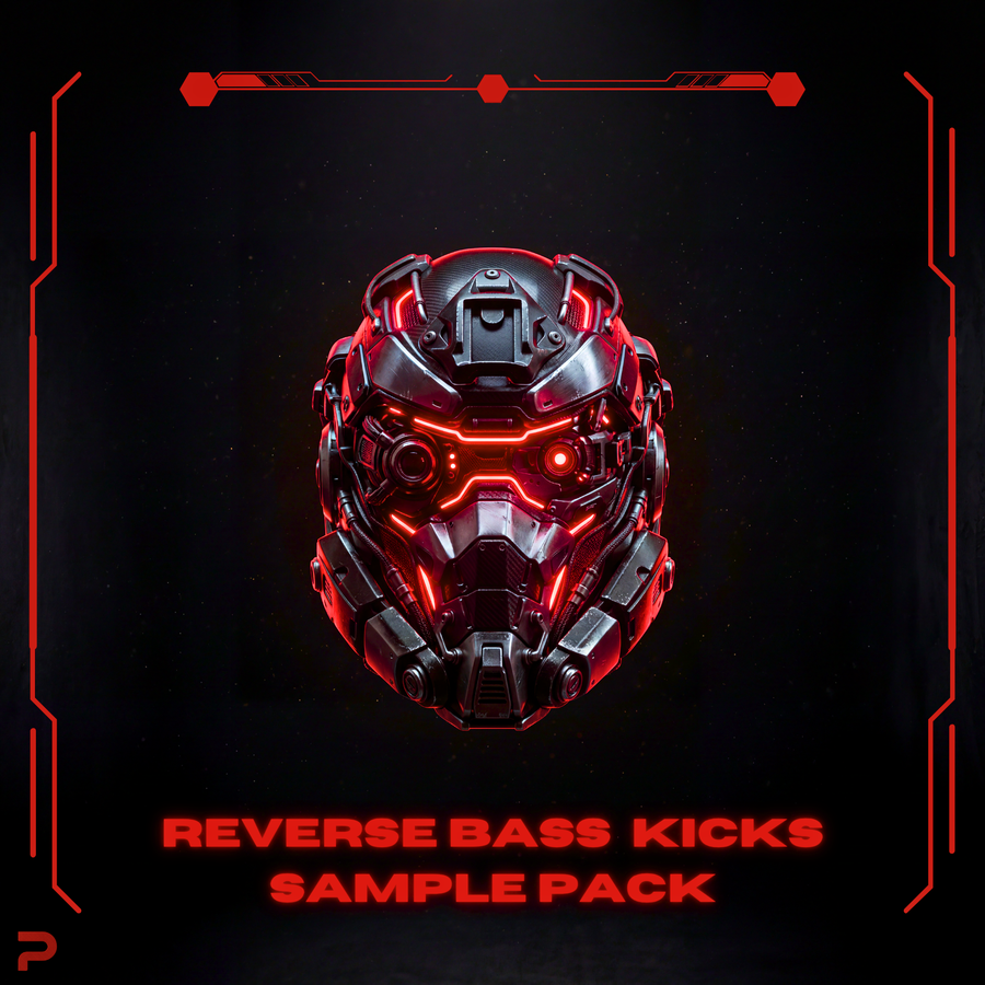 CRAZY REVERSE BASS KICKS SAMPLE PACK (VOL.1)